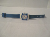 Vintage 1985 755 Swatch Watch