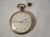 Vintage Elgin National Watch Co. Pocket Watch