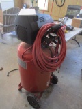 Craftsman 30 Gallon Portable Air Compressor with Hose