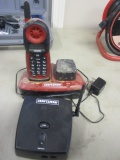 Craftsman #27413 Single Line Heavy Duty Cordless Phone