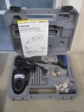 Dremel Model 800 Cordless Rotary Tool in Hard Case