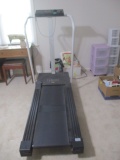Weslo Cadence 830 Treadmill