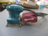 Makita Finishing Sander