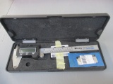 Wixey Digital Caliper in Case