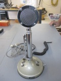 The Astatic Corp. UG8 Stand Microphone