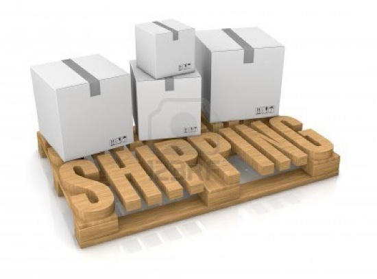 SHIPPING & HANDLING