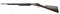 1946 Winchester Model 62 Pump Action .22 S-L-LR Takedown Rifle