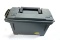 Small-Size Plano Water-Resistant Ammunition Storage Box / Field Box