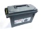 Small-Size StoutStuff Water-Resistant Ammunition Storage Box / Field Box