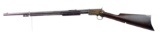 1915 Winchester Model 1890 Pump Action .22 WRF Takdown Crescent Butt Rifle