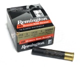 NIB 15rds. of Remington .410 GA. 3