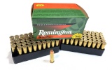NIB 100rds. of Remington ShurShot .38 SPECIAL 130gr. MC Ammunition