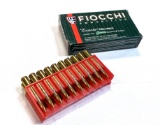 NIB 20rds. Fiocchi .223 REM. 69gr. Matchking HPBT Performance Ammunition