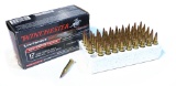 NIB 50rds. of Winchester Elite Varmint HV 17 WSM 20gr. Polymer Tip Ammunition