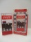 Coca-Cola Musical Diecast Metal Bank with Box