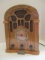 Thomas Replica 1940s Radio