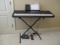 Casio WK-6600 Keyboard with Stand, Sustain Pedal, and Dust Cover