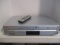 Panasonic VCR/DVD Player with Remote
