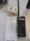 Radio Shack Pro-94 1000 Channel Handheld Trunking Scanner with Manual