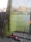 Gila Glare Control Window Film and Garden Scene Sun Screen