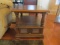 Mersman Wood End Table with Drawer