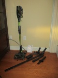 Shark IONFlex Cordless Vacuum with Attachments