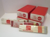 Vintage Coca-Cola Pencils in Boxes and Packages