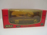 Mira Golden Line 1949 Ford 1:18 Scale Diecast Model in Box