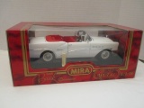 Mira Calidad Golden Line Collection 1955 Buick Century Diecast Model in Box