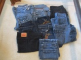 Ladies' Jeans