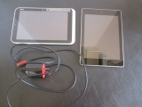 Two Acer Iconia Tablets - For Parts