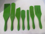Mad Hungry Silicone Covered Kitchen Utensils