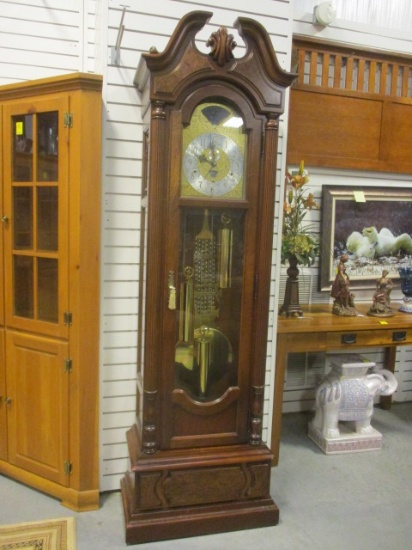 Herman Miller Grandfather Clock