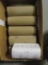 6 Packs of Folding Paper Towels