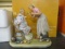 Norman Rockwell Spring Tonic Figurine in Box