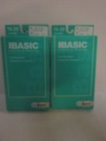 Two Pair of Juzo Basic Compression Stockings