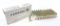 NIB 50rds. of Sig Sauer 9mm Luger 147gr. JHP Personal Defense Brass Ammunition
