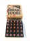 NIB 25rds. of Hornady Critical Defense 9mm Luger 115gr. FTX Defense Ammunition