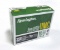 NIB 250rds. of Remington UMC 9mm Luger 115gr. FMJ Brass Mega Pack Ammunition