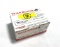 NIB 100rds. of Winchester 9mm Luger 115gr. FMJ Brass Ammunition