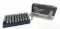 NIB 50rds. of Sig Sauer 9mm Luger 124gr. V-Crown JHP Personal Defense Ammunition