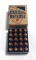 NIB 20rds. of Hornady Critical Defense .45 AUTO 185gr. FTX Personal Defense Ammo