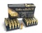 NIB 50rds. of Sellier & Bellot 10MM AUTO 180gr. FMJ Brass Ammunition