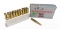 NIB 20rds. of Winchester Super-X .30-06 SPRG. 165gr. Pointed Soft Point Ammunition