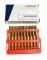 NIB 20rds. of Federal Classic 6.5x55 140gr. Hi-Shok Soft Point Ammunition