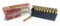 NIB 20rds. of Hornady Lever Evolution .45-70 GOVT. 325gr. FTX Ammunition