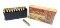 NIB 20rds. of Barnes Vortex .45-70 GOVT. 300gr. TSX FN Ammunition