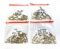 80rds. of Winchester 5.56mm NATO 62gr. Green Tip Brass Ammunition