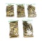 100rds. of .308 WIN. Brass Ammunition