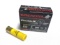 NIB 10 Shotshells of Winchester Double X 20 GA. 3
